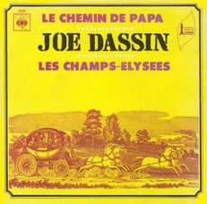 Buy Le chemin de papa
